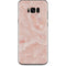 Crystal Pink Galaxy S8 Plus Skin